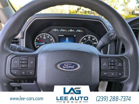 Used 2022 Ford F150 XL w/ Equipment Group 101A High image 21