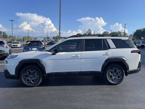 Certified 2026 Subaru Outback Premium w/ Premium/Limited Package 2 AWD/4WD image 3