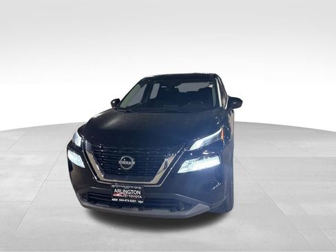 Used 2022 Nissan Rogue SV image 8