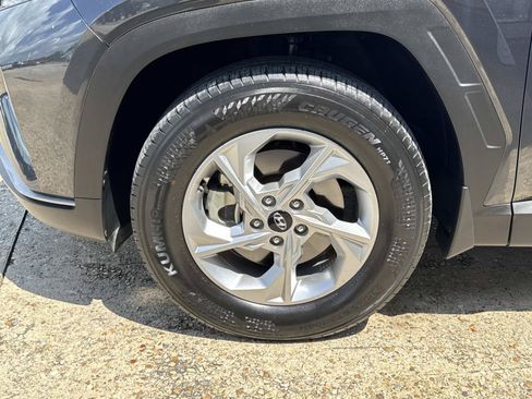 Used 2022 Hyundai Tucson SEL AWD/4WD image 4