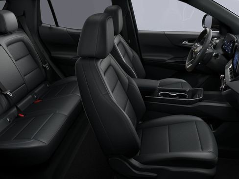 New 2025 Chevrolet Equinox LT w/ Convenience Package II image 31