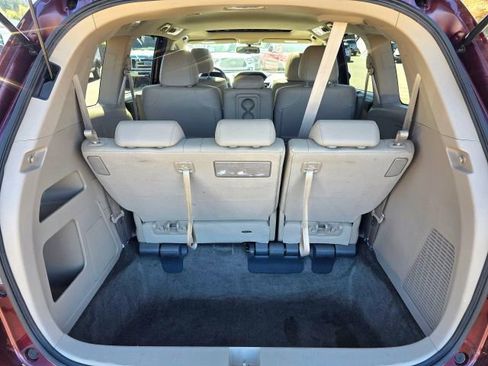 Used 2014 Honda Odyssey EX-L image 40