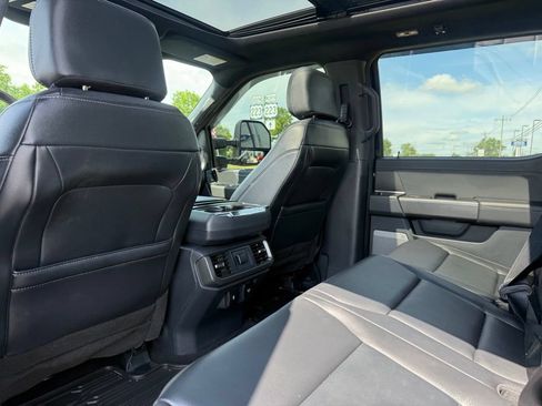 Used 2024 Ford F150 XLT w/ Equipment Group 303A High AWD/4WD image 20