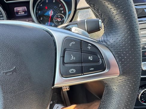 Used 2016 Mercedes-Benz GLE 450 4MATIC Coupe image 12