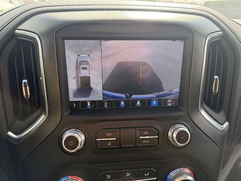 Used 2021 GMC Sierra 1500 AT4 w/ AT4 Premium Package AWD/4WD image 49