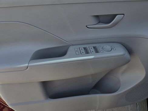 Certified 2026 Hyundai Kona SEL Sport FWD image 15