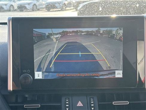 Certified 2025 Toyota RAV4 XLE Premium image 18