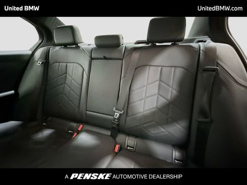 Used 2024 BMW 540i xDrive w/ Premium Package image 13