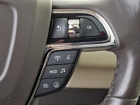 Certified 2024 Lincoln Navigator Reserve image 22