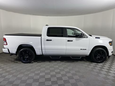 Used 2023 RAM 1500 Big Horn AWD/4WD image 7