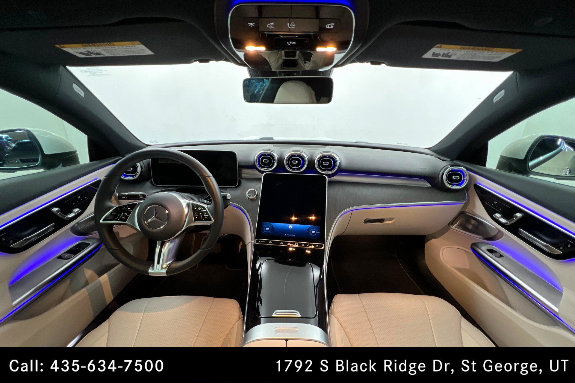 Certified 2026 Mercedes-Benz CLE 300 4MATIC Coupe image 9
