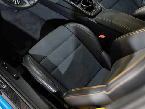 Certified 2023 Porsche 911 GT3 RWD image 15