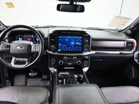 Used 2023 Ford F150 Tremor w/ Equipment Group 402A High AWD/4WD image 18