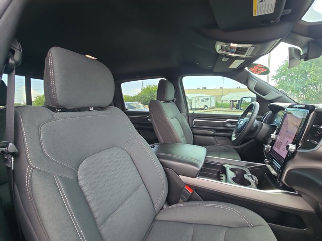 Used 2025 RAM 1500 Lone Star AWD/4WD image 21