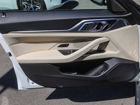 Certified 2023 BMW i4 eDrive35 w/ Premium Package image 17