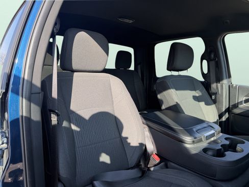 Used 2023 RAM 3500 Big Horn w/ Level 1 Equipment Group image 43