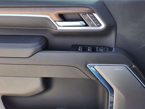 New 2026 Chevrolet Silverado 3500 High Country w/ Technology Package AWD/4WD image 18
