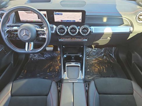 Used 2024 Mercedes-Benz EQB 250+ EQB 250+ image 14