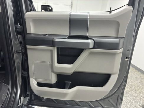 Used 2019 Ford F150 XLT w/ Equipment Group 301A Mid image 40