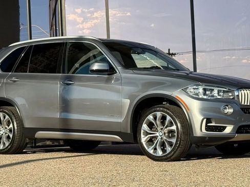 Used 2017 BMW X5 sDrive35i image 17