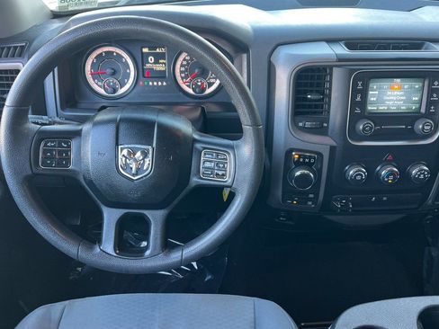 Used 2018 RAM 1500 Express w/ Express Value Package image 14