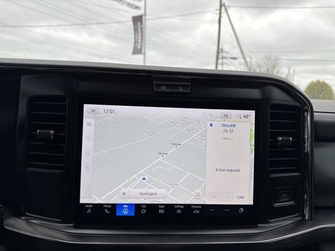 New 2026 Ford F250 Lariat w/ Chrome Package image 21