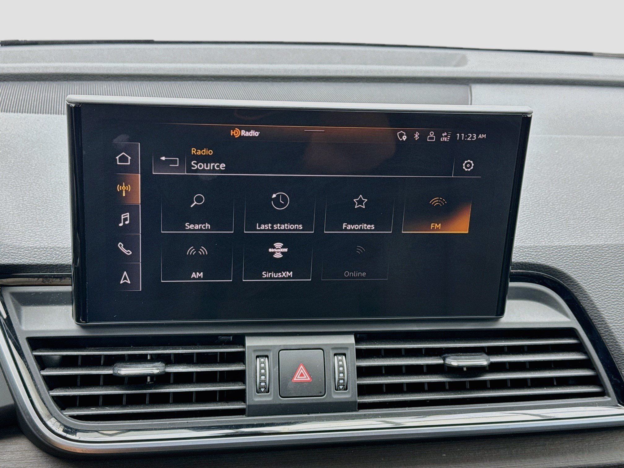 Used 2023 Audi Q5 2.0T Premium Plus AWD/4WD image 11