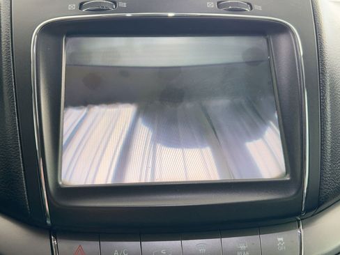 Used 2016 Dodge Journey Crossroad image 24