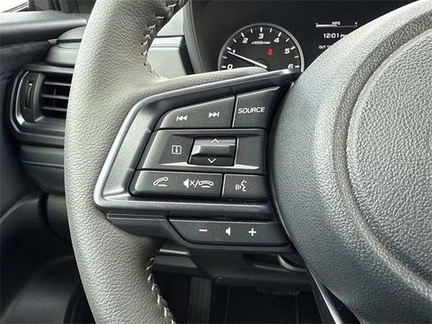New 2026 Subaru Forester Limited image 24