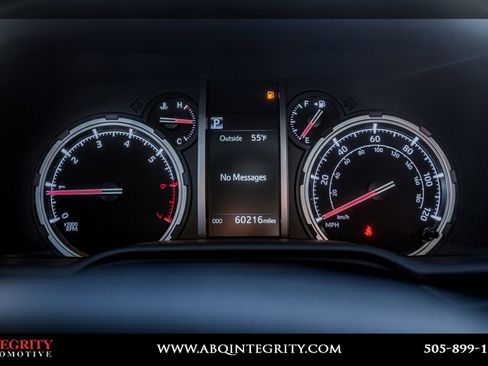 Used 2023 Toyota 4Runner TRD Off-Road image 21