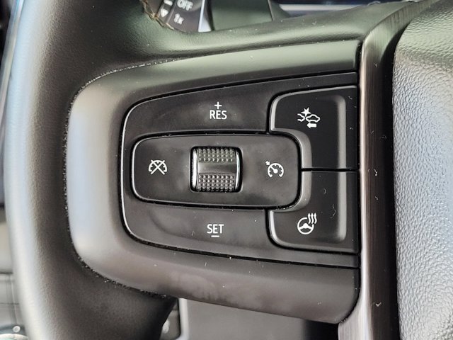 Used 2026 GMC Sierra 1500 AT4 AWD/4WD image 24