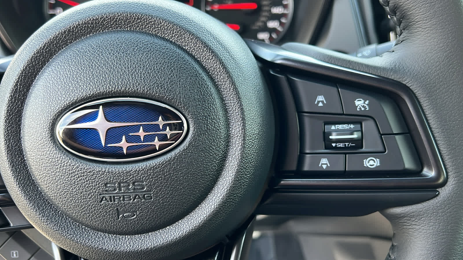 New 2026 Subaru WRX Premium AWD/4WD image 20