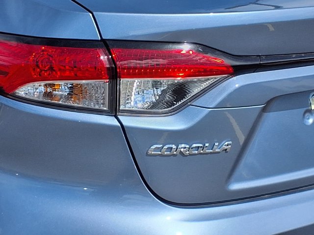 Used 2026 Toyota Corolla LE FWD image 22