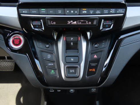 New 2026 Honda Odyssey Touring image 24