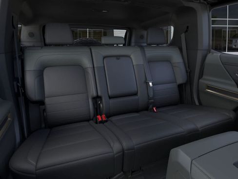 New 2025 GMC Hummer EV 2X AWD/4WD image 17