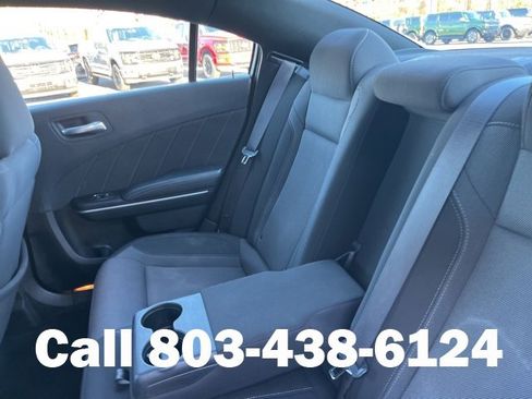 Used 2022 Dodge Charger SXT image 13