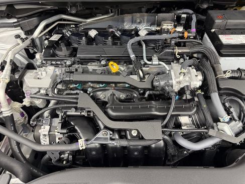 Certified 2026 Toyota Corolla LE w/ LE Premium Package FWD image 39