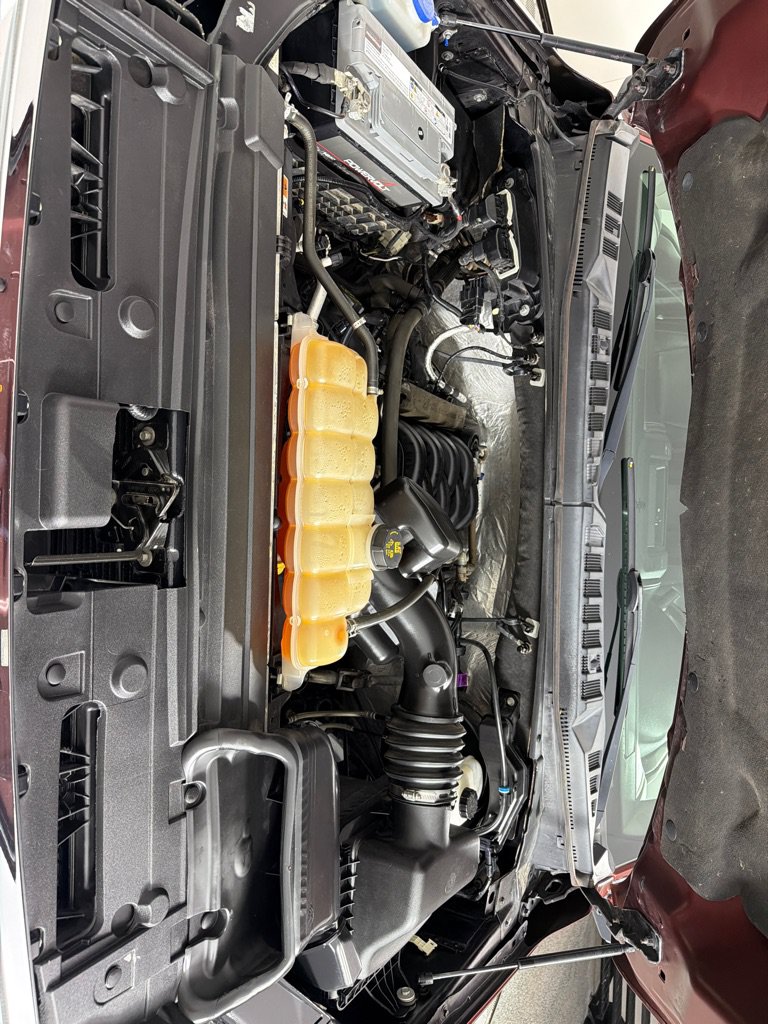 Used 2016 Ford F150 Lariat w/ Trailer Tow Package AWD/4WD image 25