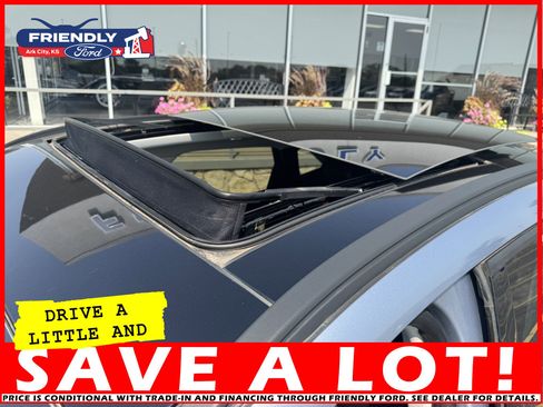 Used 2022 Ford Escape SEL w/ SEL Stealth AWD Package image 29