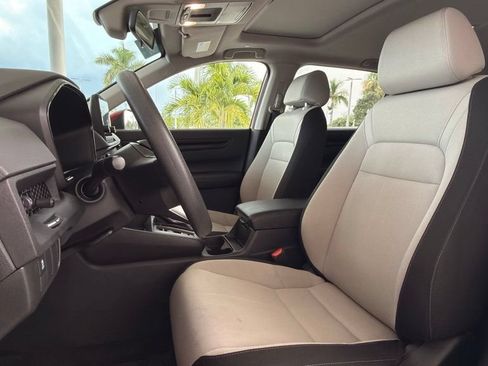 Used 2024 Honda CR-V EX image 4