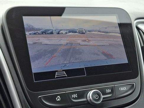 Used 2024 Chevrolet Malibu LT image 17