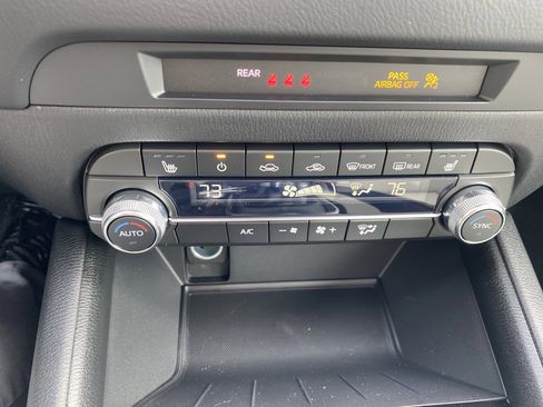 New 2025 MAZDA CX-5 AWD 2.5 S w/ Preferred Package image 22