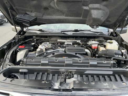 Used 2024 GMC Sierra 2500 Denali w/ Denali Reserve Package image 34