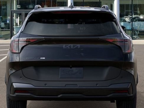 New 2026 Kia Sportage X-Pro Prestige image 13