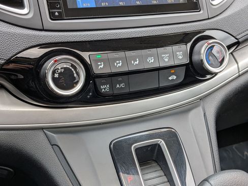 Used 2016 Honda CR-V EX image 19