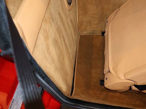 Used 1998 Ferrari 550 Maranello image 42