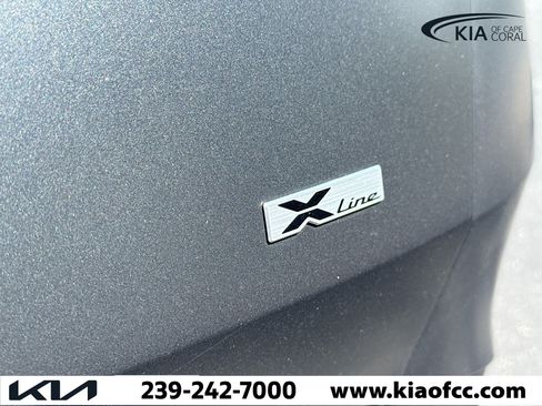 Certified 2026 Kia Sportage X-Line image 11