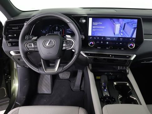 New 2026 Lexus RX 350 FWD image 21