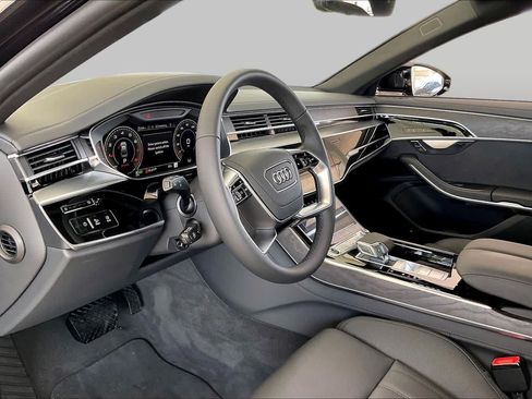 Used 2026 Audi A8 L 3.0T AWD/4WD image 17