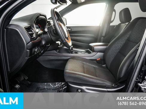 Used 2026 Dodge Durango GT RWD image 16